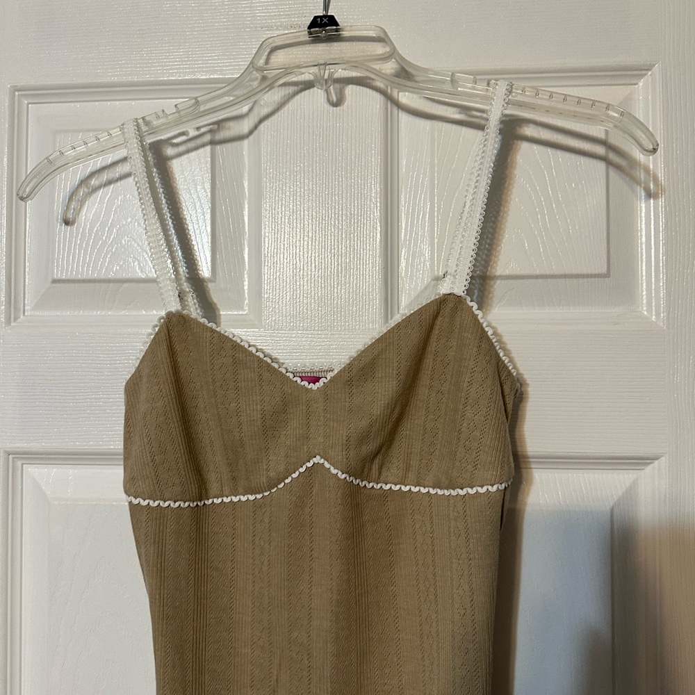 Edikted NWT Cami Mini Dress - Picture 2 of 13
